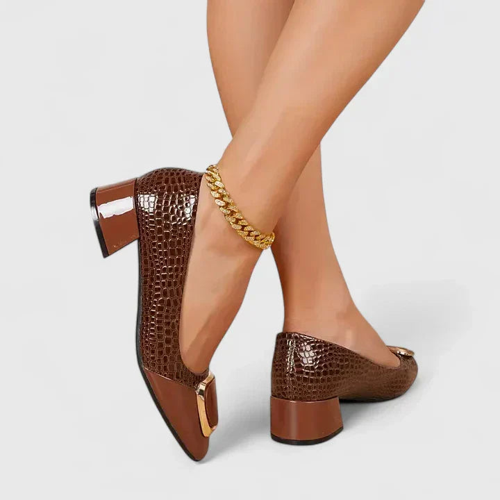 Hope | Comfortable Loafers