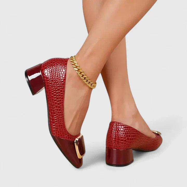 Hope | Comfortable Loafers