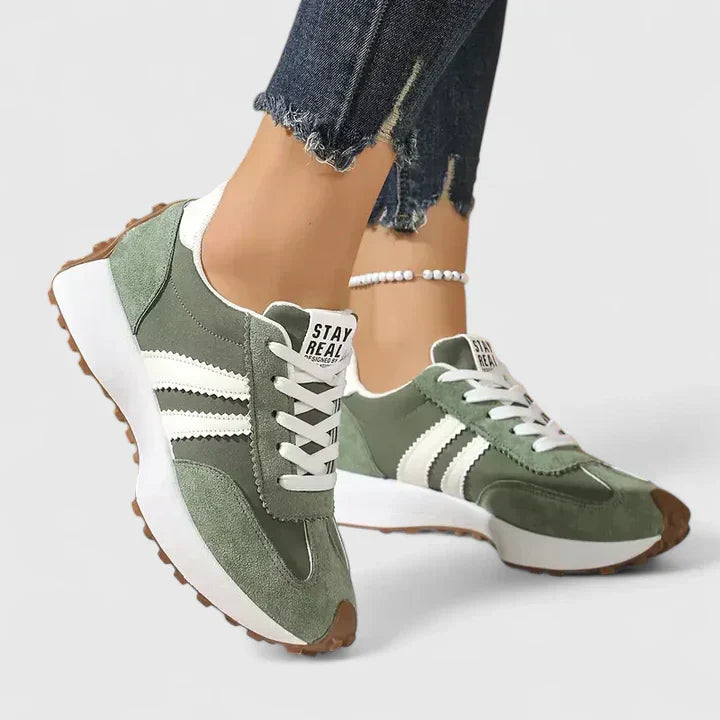 Danyzheiah | Casual Sneakers