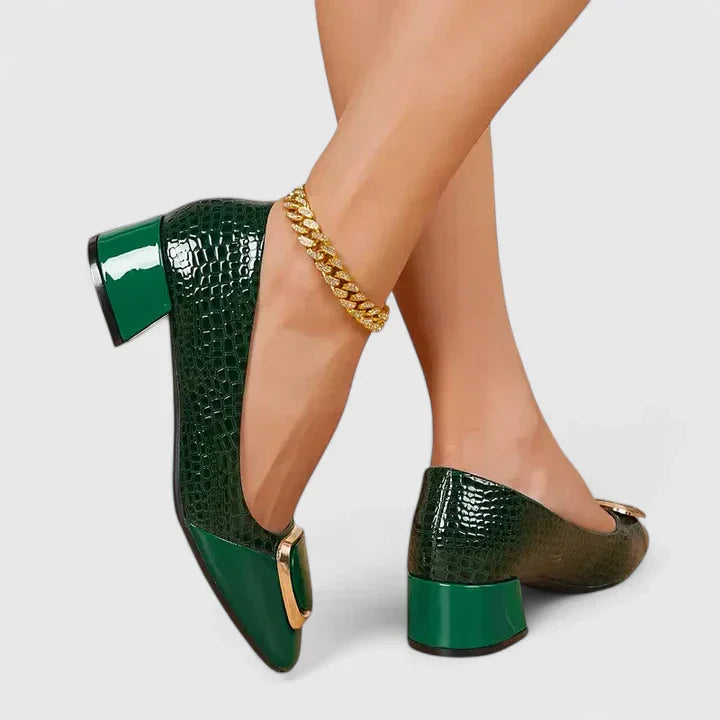 Hope | Comfortable Loafers