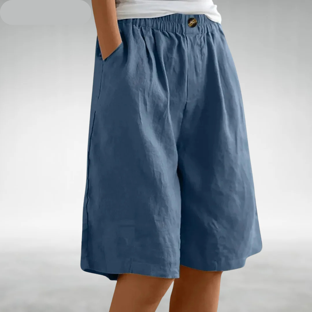 Pantaloni Corti Comfort Diane™