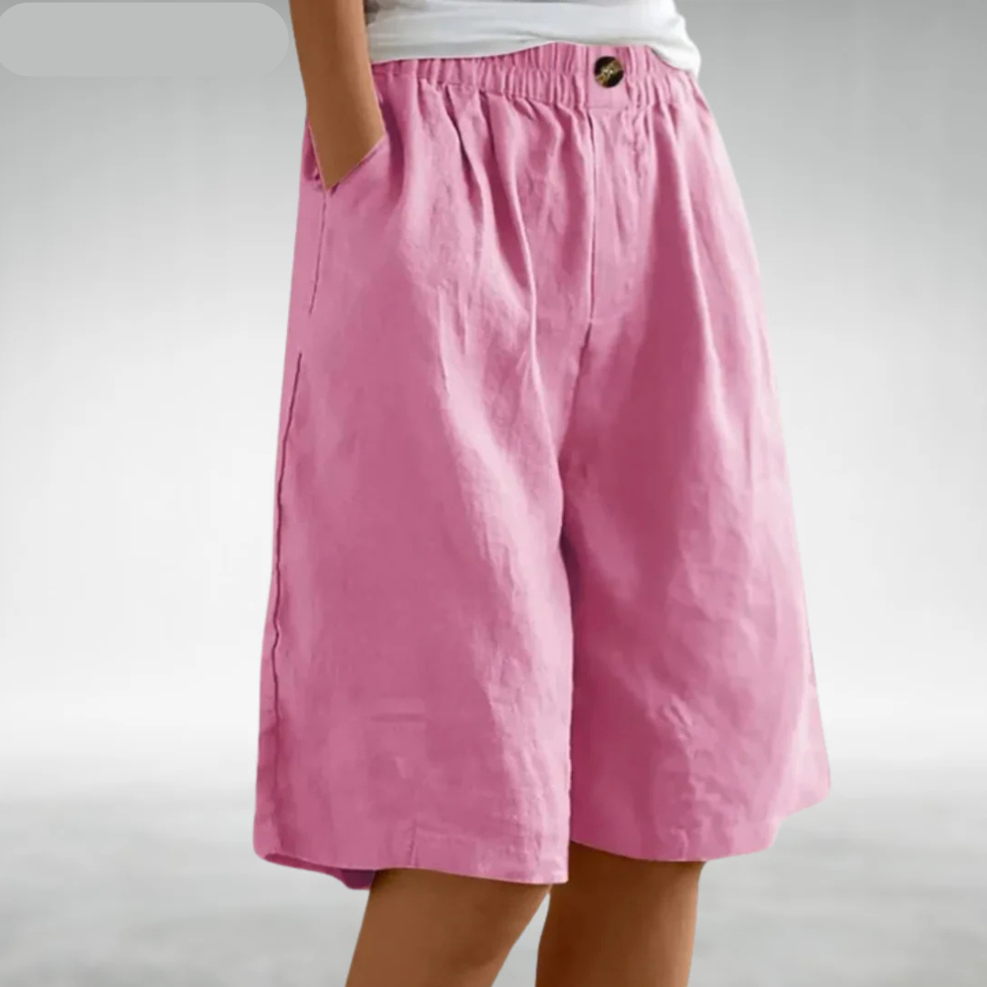 Pantaloni Corti Comfort Diane™