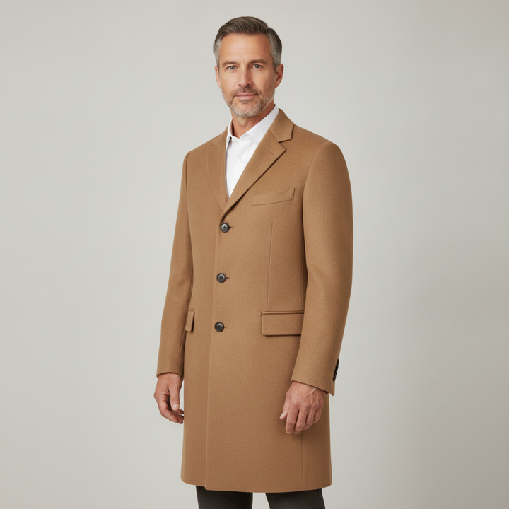 Trench Coat | Men&