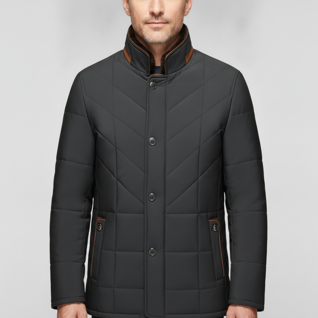 Veroux Mode | Men&