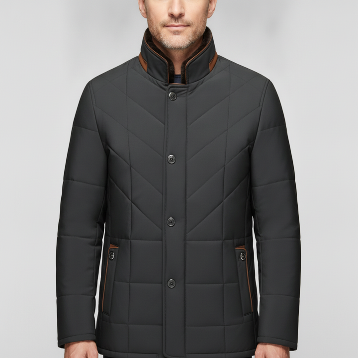 Veroux Mode | Men&