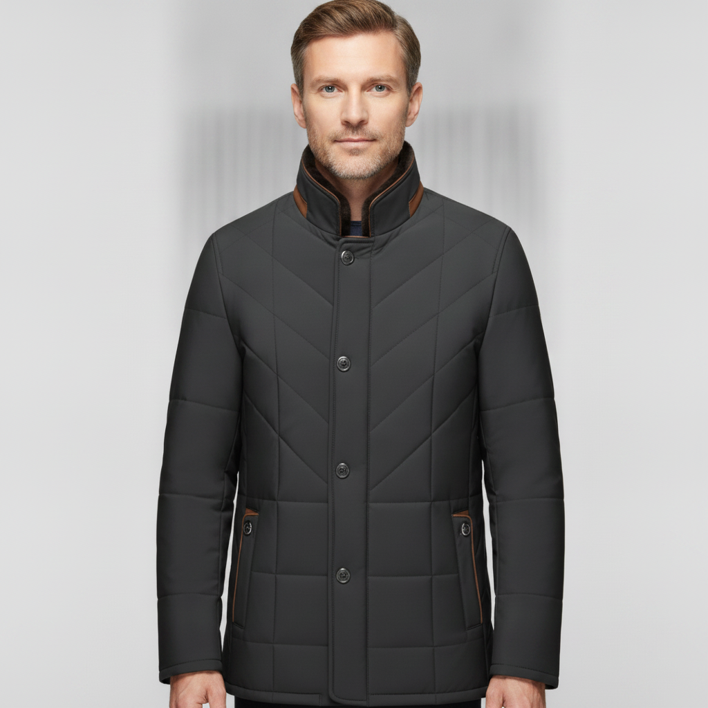 Veroux Mode | Men&