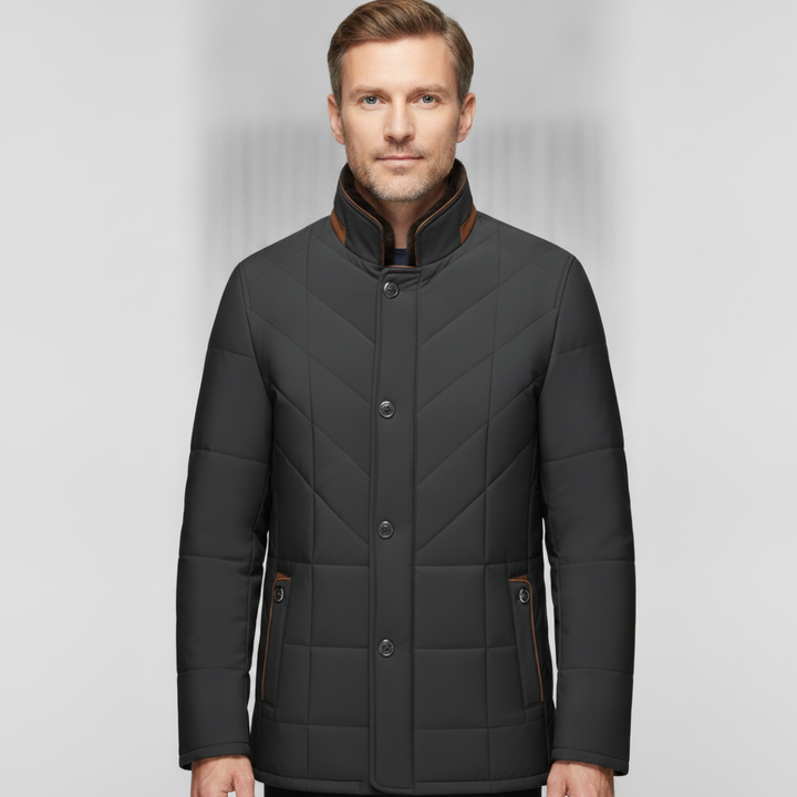Veroux Mode | Men&