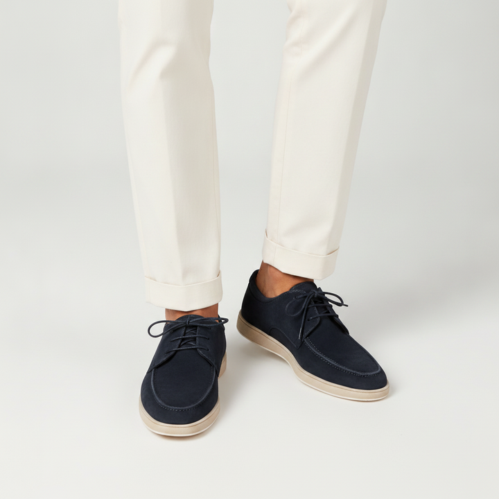 James | Men&