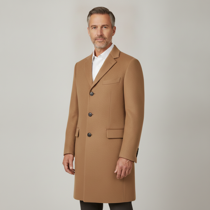 Trench Coat | Men&