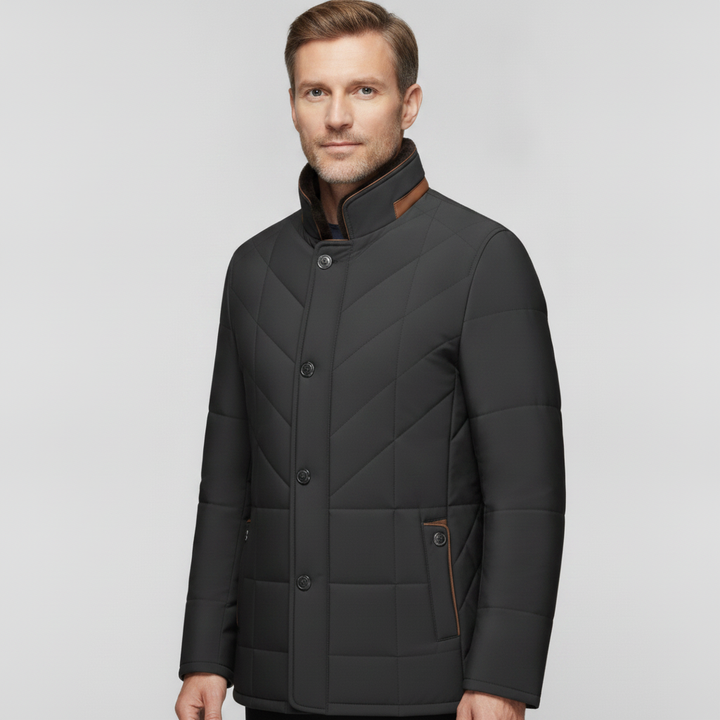 Veroux Mode | Men&