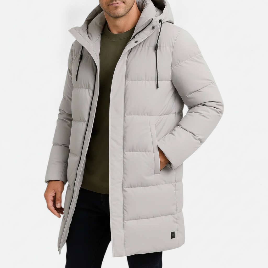 Veroux Mode | Men&