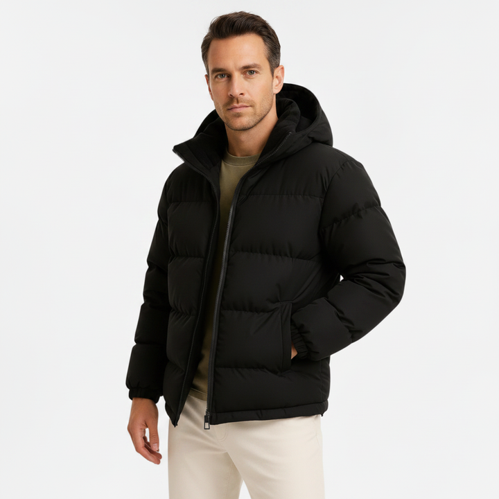 Veroux Mode | Men&