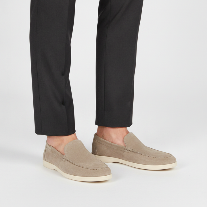 Veroux Mode | Men&