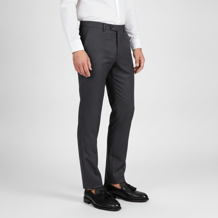 Woven Tassel Loafers | Classic Slip-On for Business Formal
