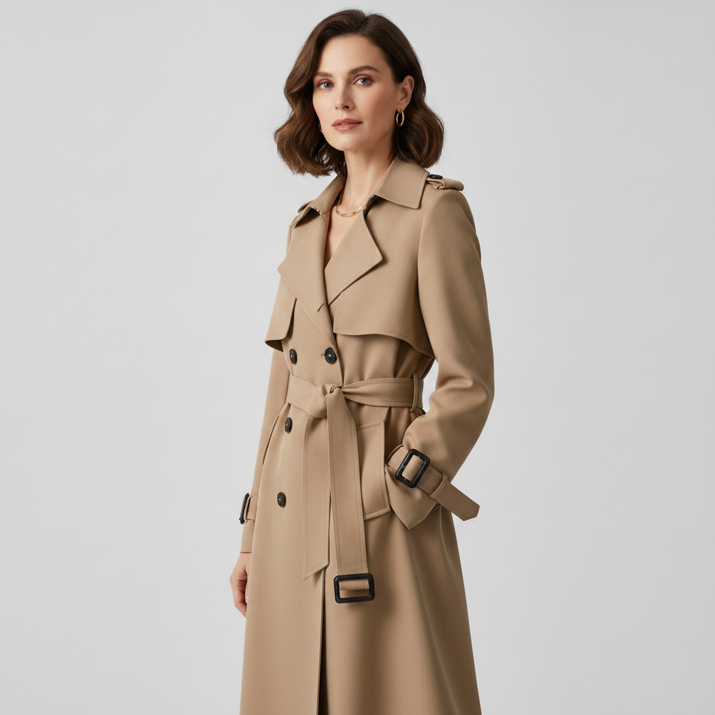 Ancienne Monde | Elegant Long Women&