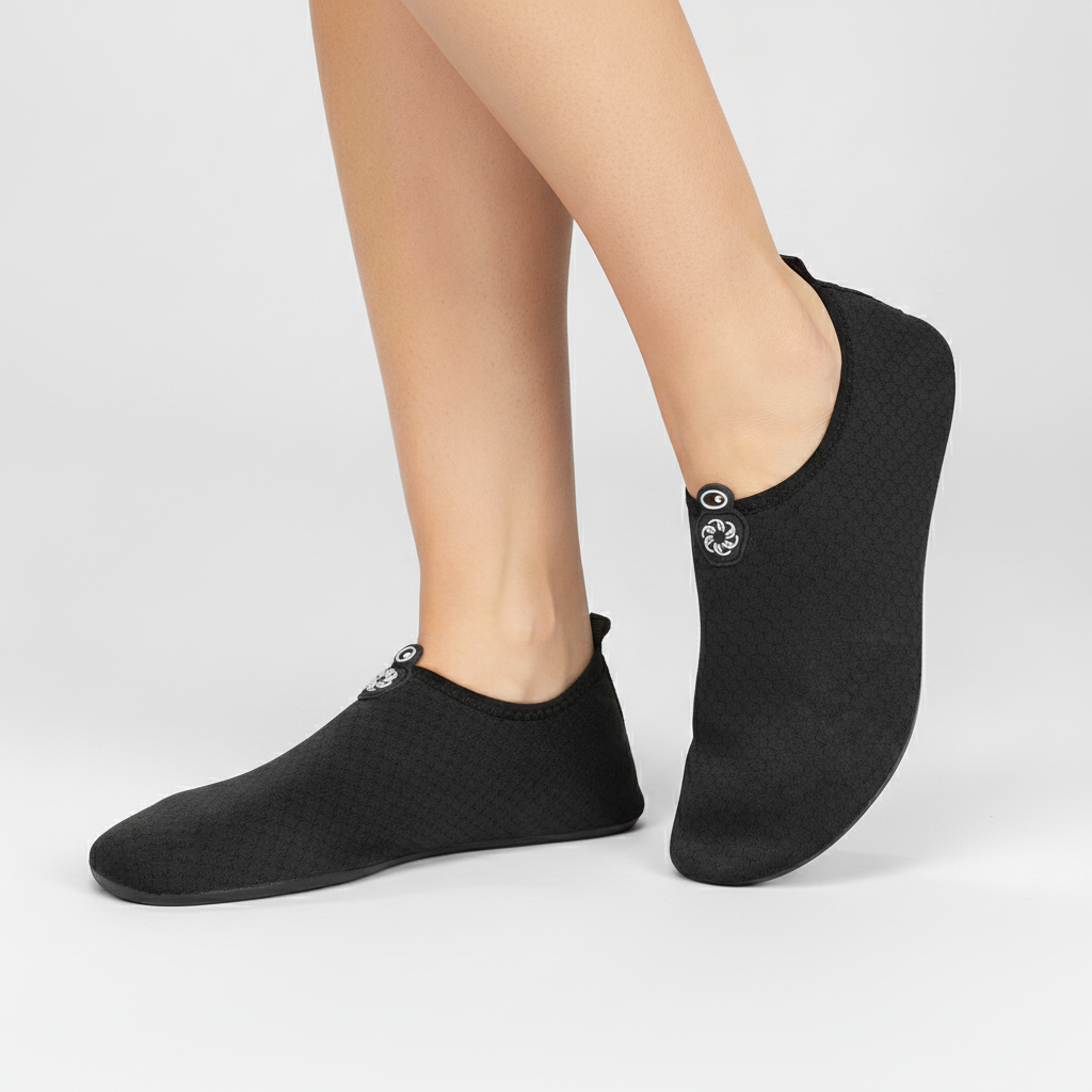 Aqua | Unisex Quick-Dry Water Shoes