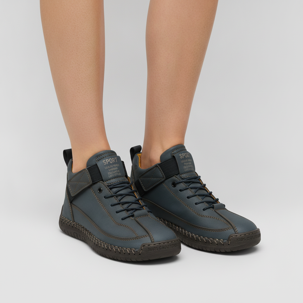 Everyday | Breathable Comfort Walking Sneakers
