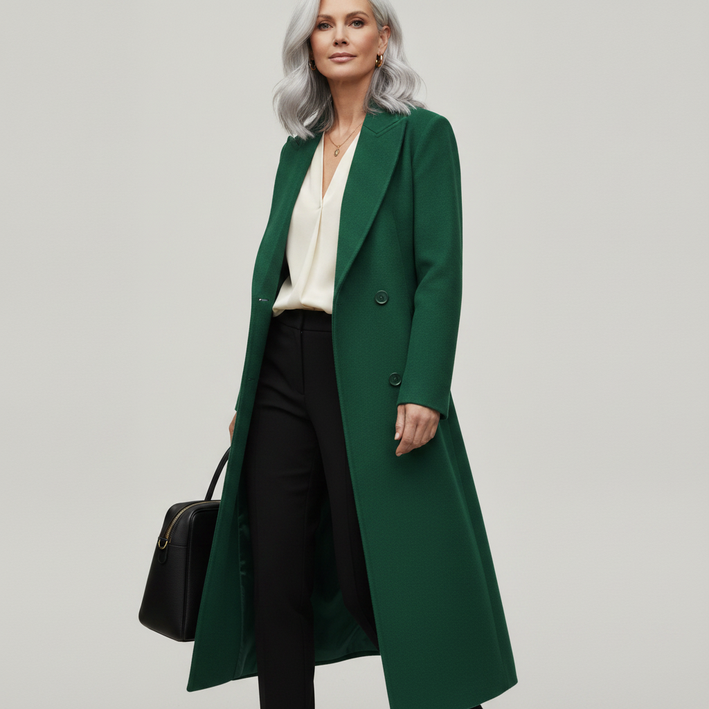 Veroux Mode | Women&
