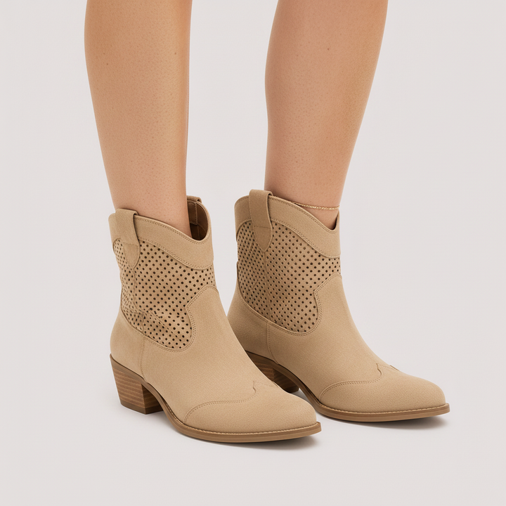 Western Cowboy Boots | Comfortable Everyday Western Style Boots