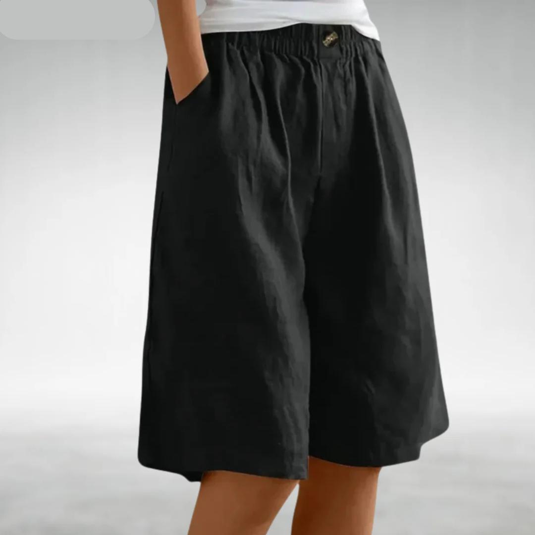 Pantaloni Corti Comfort Diane™