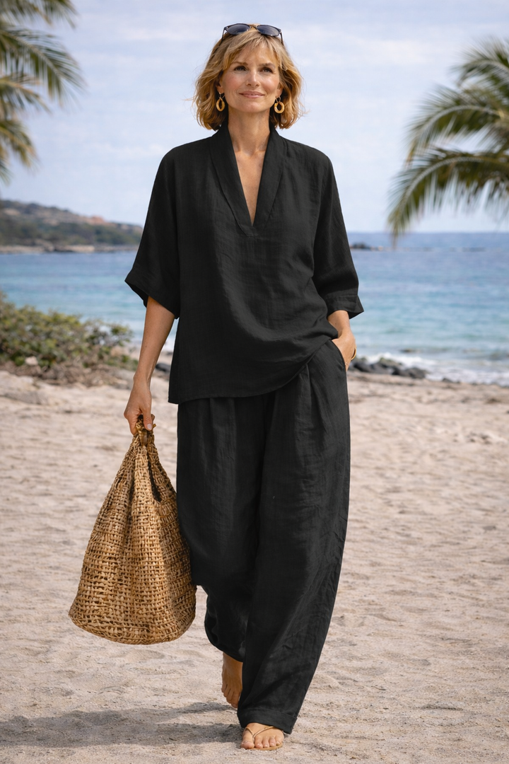 Livia | Effortless luxury Set